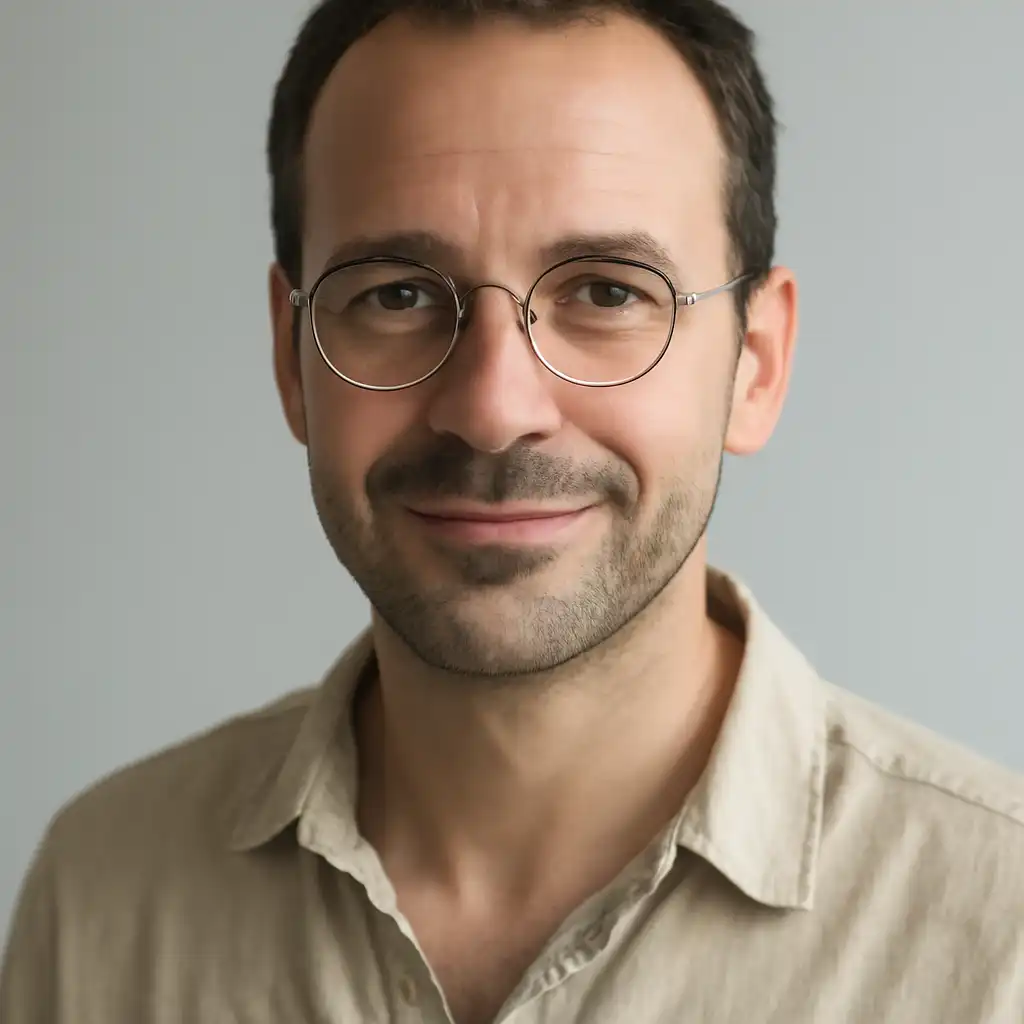 Thomas Weiss